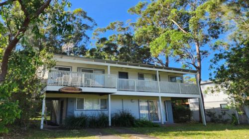 Berrara House | The Sea Shack - Berrara