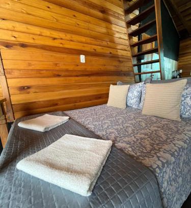 Lagoa da Conceicao Apartment | The Secret House