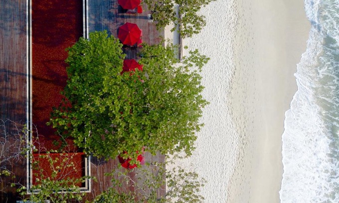 Chaweng City Center Resort | The Secret Pool Villas By The Library Koh Samui
