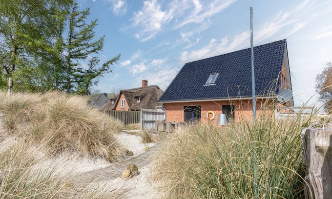Hauert House | The Seequartier vacation home in Tating for up to 6 people