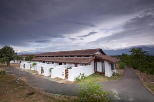 Bandipur Resort | The Serai Bandipur