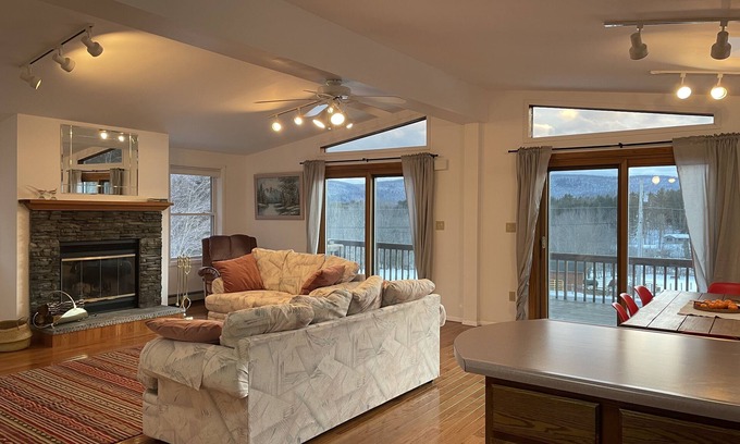 Prattsville House | The Serene Gem! 10 min to Windham! 20 min to Hunter!
