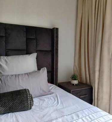 Flora Park House | The Serenity