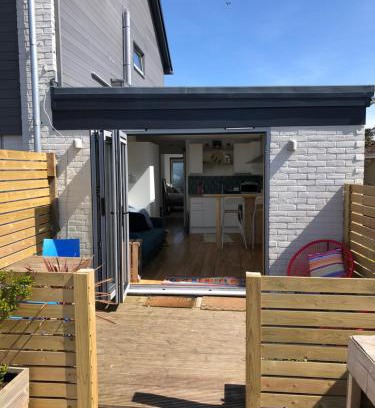 East Wittering Apartment | The Shack