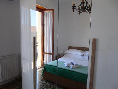 Palazzolo Acreide Historic Centre Apartment | The Shamrock House