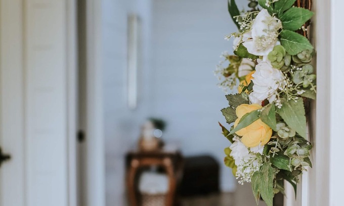 Brookeland House | The Shanty @ Rayburn Country