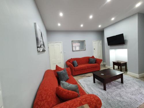 Darlington Apartment | The Shed