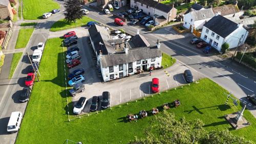 Langwathby Hotel | The Shepherds Inn, Langwathby