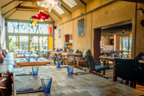 Lower Godney Hotel | The Sheppey
