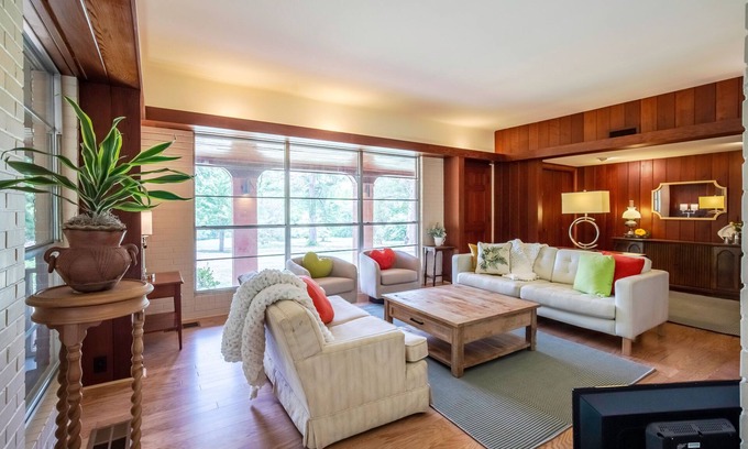 Rolling Wood House | The Shields, Family Stay by Velvet Ditch Villas