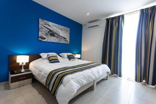 Marsaxlokk Bed & Breakfast | The Shipwright's Lodge