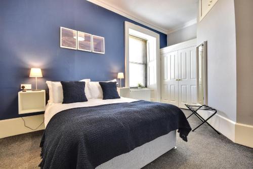 Gourock House | The Shore