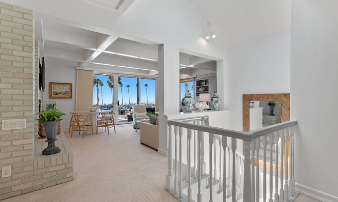 La Jolla Shores House | The Shores Jewel |5BR La Jolla Oceanview's Home
