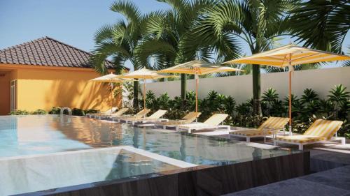 Duong Dong Hotel | The Signature Retreat & Pool Phu Quoc