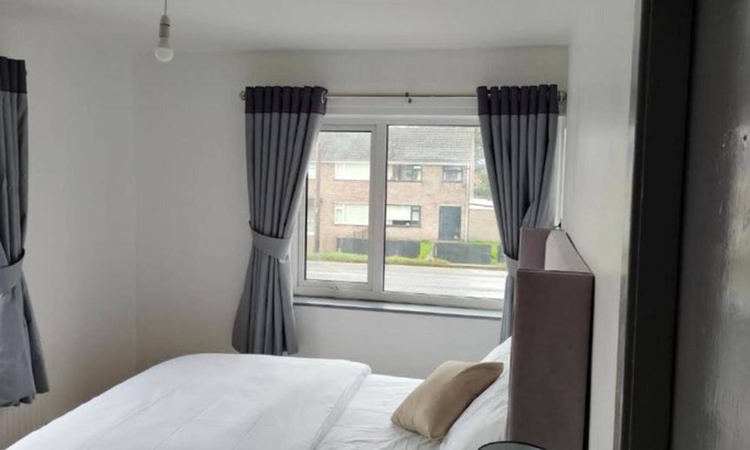 Immingham Hotel | The Silver City Hotel