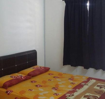 Ipoh House | The Simple Homestay