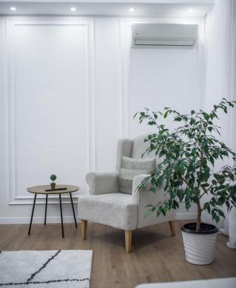Pozarevac Apartment | The SKVER