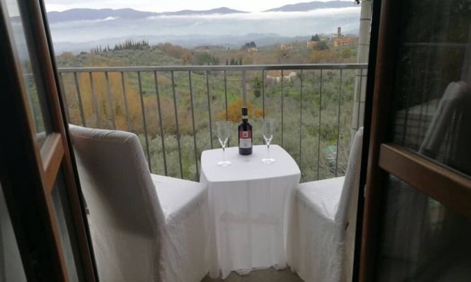 Pietrapiana Apartment | The Sleeping Lions House
