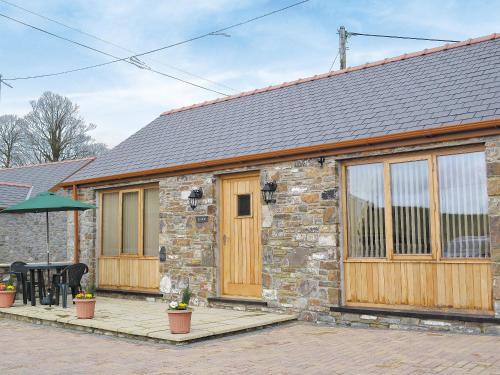 Carmarthen House | The Smithy - Op6
