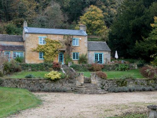 Turkdean House | The Snicket