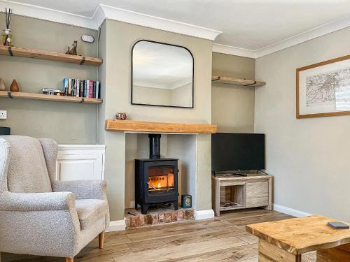 Southwell House | The Snug