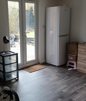 Walkern Apartment | The Snug