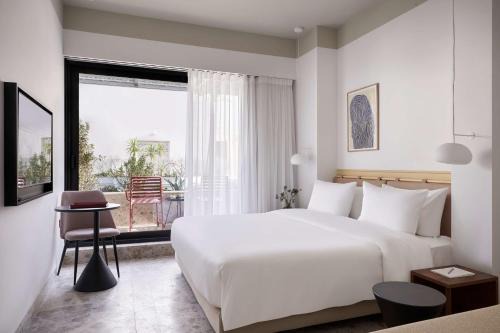 Athens City Centre Hotel | The Social Athens Hotel, a member of Radisson Individuals
