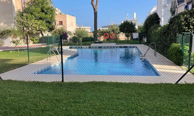 Torremolinos Apartment | The song of Torremolinos