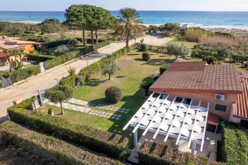 Costa Rei House | The sound of the sea -Amazing villa 30mt from the beach