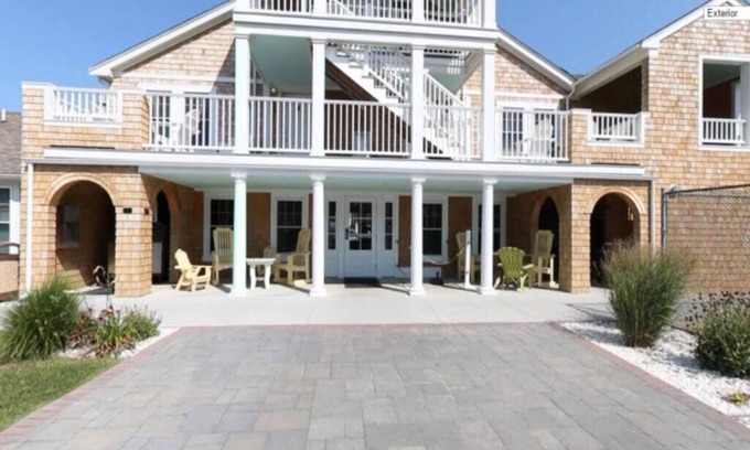 Dennis Port Condo | The Soundings Seaside Resort, 2BR