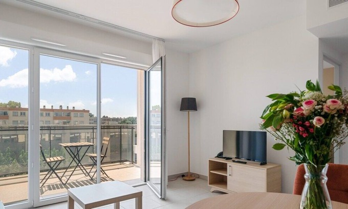 Avignon Apartment | The South - In Avignon