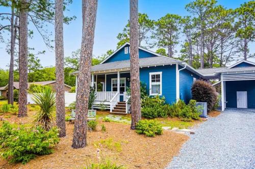 Southport House | The Southport Cottage!