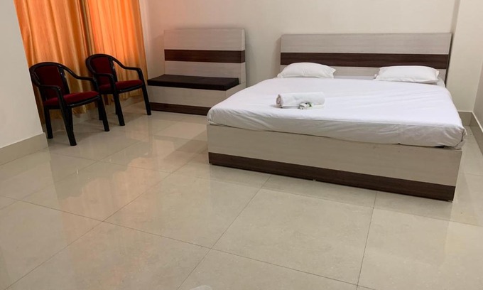 Hatigaon Hotel | The Spectrum Hatigaon