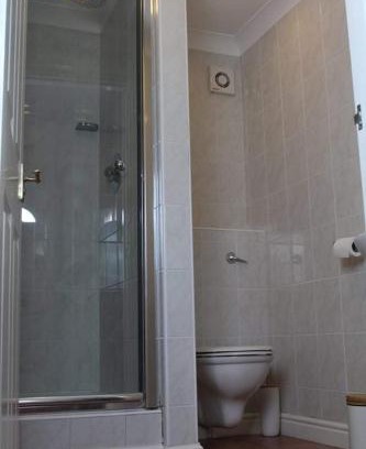 Sholden House | The Sportsman Chalets