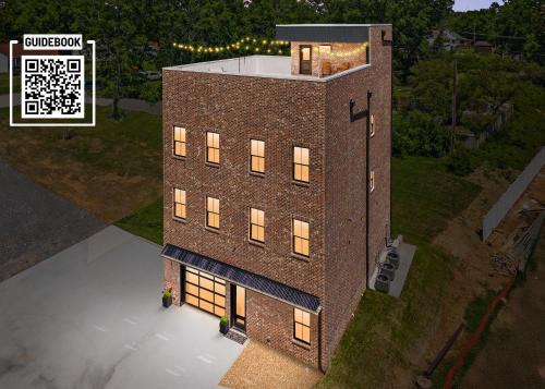 Clarksville Apartment | The Spot 281 Liberty Pkwy