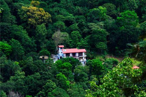 Yatinuwara Hotel | The Springfields Kandy Previously Madara Residence Kandy