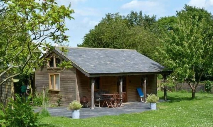 Ryde Cottage | The Springs