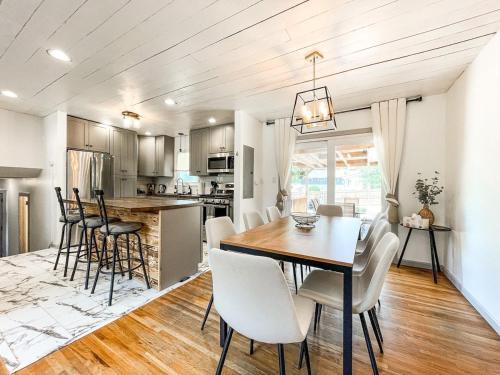 East Colorado Springs House | The Springs Sanctuary central location games!