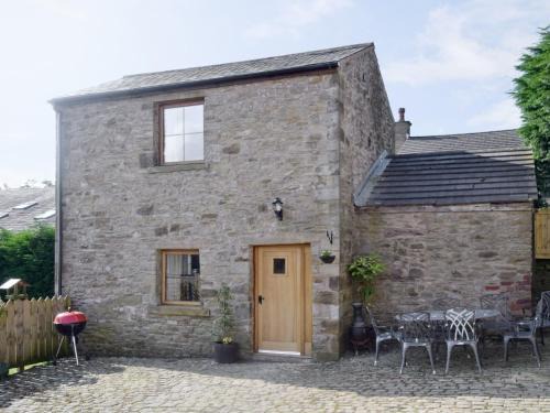 Fence House | The Stable - 30562