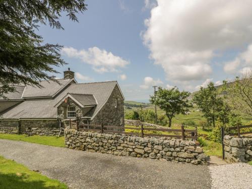 Llanbedr House | The Stable Cottage