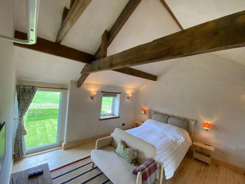 Bridgend Apartment | The Stable