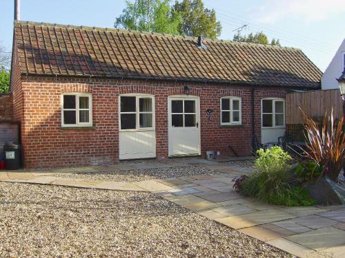 Brigham House | The Stable - Ijx