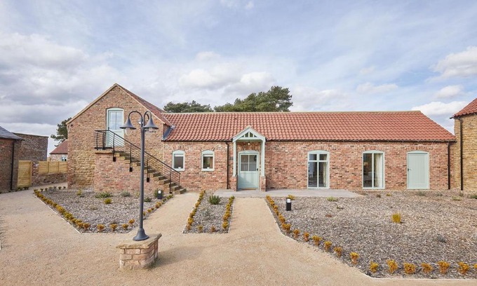 West Heslerton House | The Stables Cottage