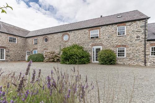 Bryngwran House | The Stables