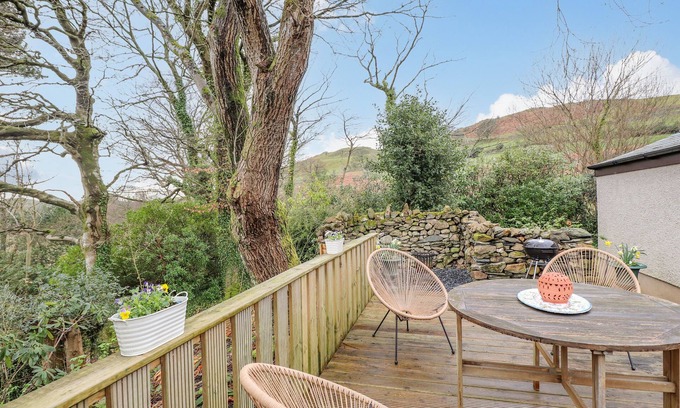 Duddon Valley Cottage | The Stables