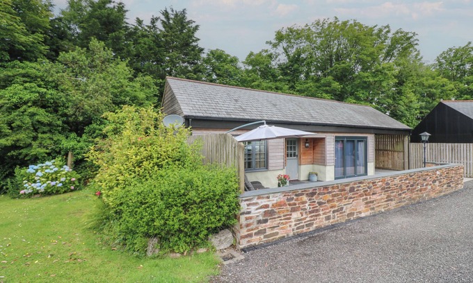 St. Columb Major Cottage | The Stables