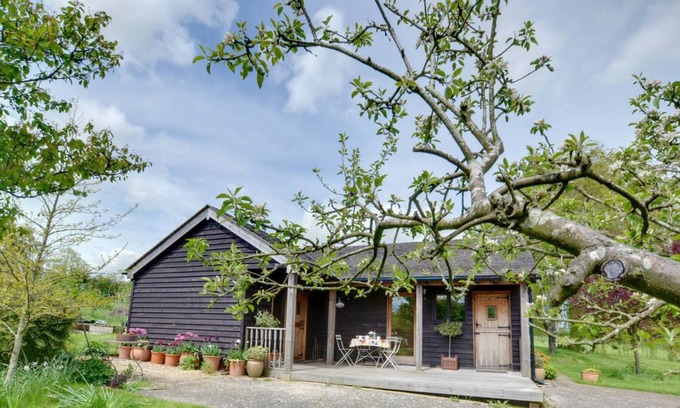 Cranbrook House | The Stables in the beautiful Cranbrook