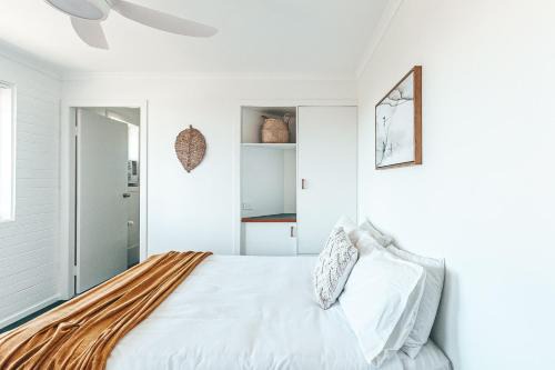 Yamba Hotel | The Stella