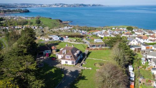 Paignton House | The Stoep