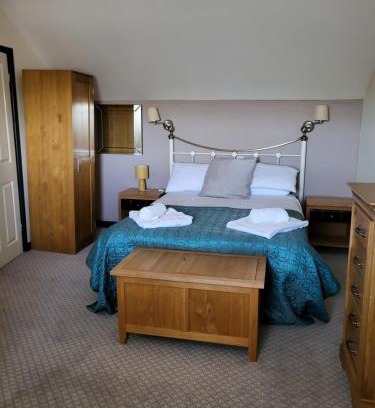 Aberystwyth Resort | The Stores